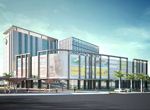 Office & Mixed-Use Buildings - Công Ty Cổ Phần Tư Vấn Thiết Kế Xây Dựng Chân Phương